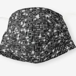 A variety of Adult Cloth Face Mask - click to see